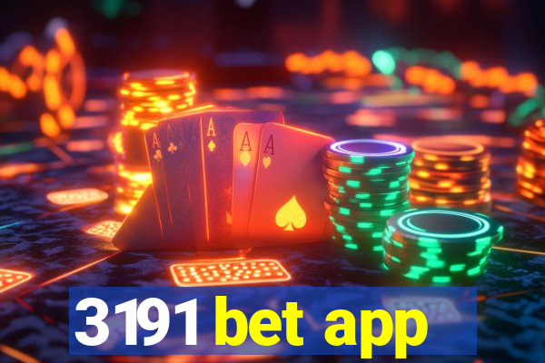 3191 bet app